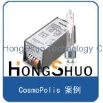 福建省连江八一六 CosmoPolis 样板试点改造效果